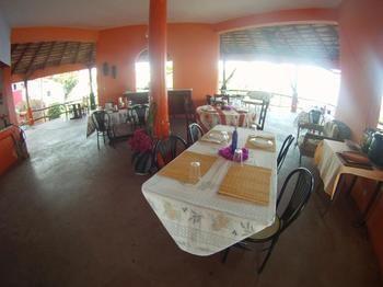 Villa Morgana Cape Verde Resort Calheta de Sao Miguel ภายนอก รูปภาพ