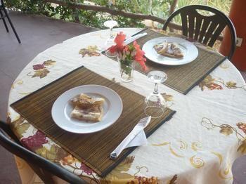Villa Morgana Cape Verde Resort Calheta de Sao Miguel ภายนอก รูปภาพ