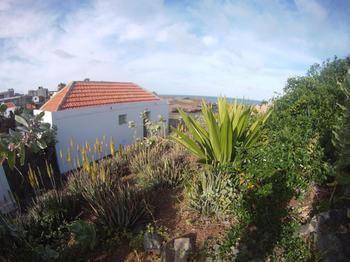Villa Morgana Cape Verde Resort Calheta de Sao Miguel ภายนอก รูปภาพ