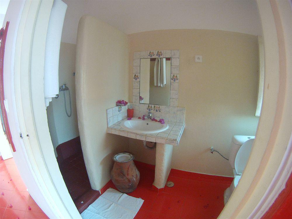 Villa Morgana Cape Verde Resort Calheta de Sao Miguel ภายนอก รูปภาพ